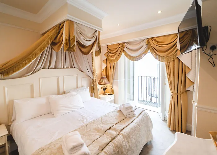 Otel Grange Hotel 4*