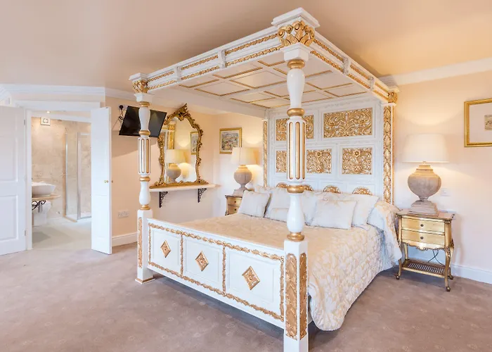 Otel Grange Hotel Grange-over-Sands