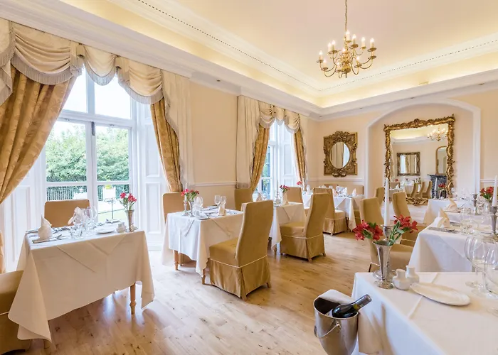 Otel Grange Hotel Grange-over-Sands