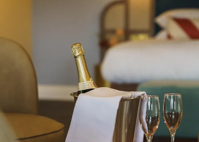 Otel Grange Hotel 4*