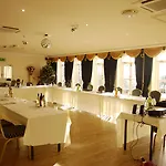 农庄酒店 4* Grange-over-Sands