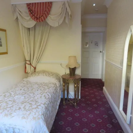 Grange Hotel 4* Grange-over-Sands