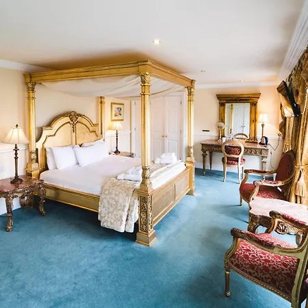 Grange Hotel Hotel