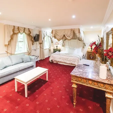 Hotel Grange Hotel 4*