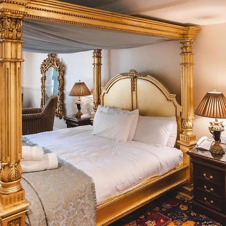 Grange Hotel Hotel Grange-over-Sands