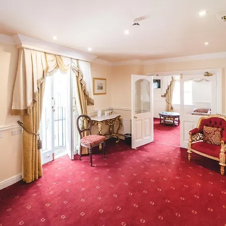Grange Hotel Grange-over-Sands