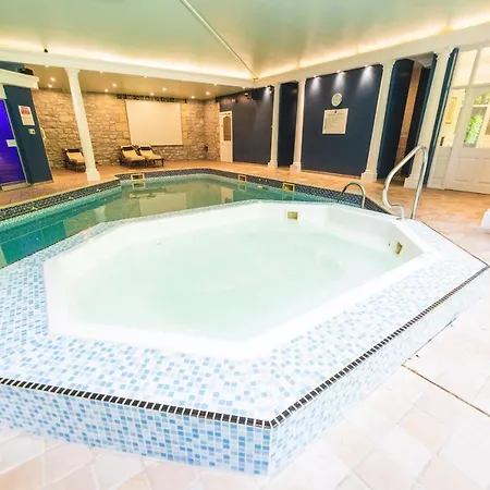 Grange Hotel Grange-over-Sands
