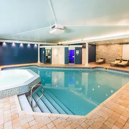 Hotel Grange Hotel