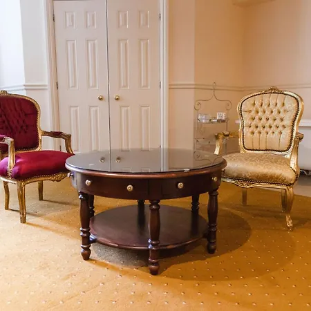 Grange Hotel Hotel Grange-over-Sands
