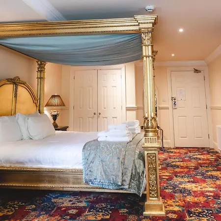 Grange Hotel Hotel 4*