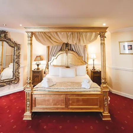 Grange Hotel Hotel 4*