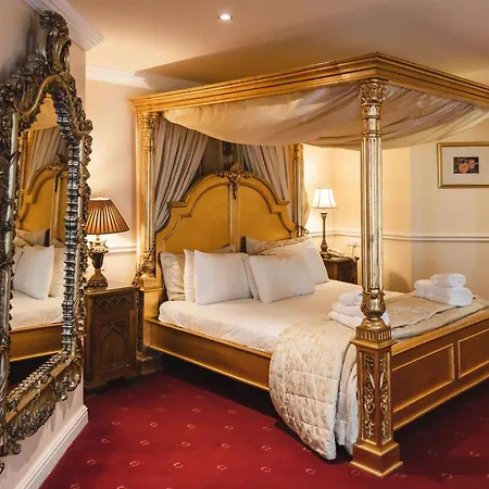 Hotel Grange Hotel Grange-over-Sands