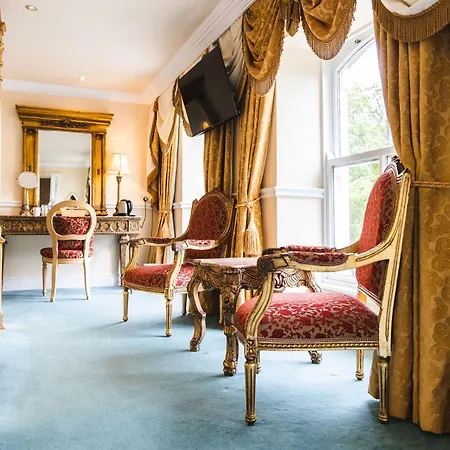 Hotel Grange Hotel
