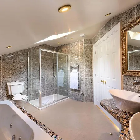 Grange Hotel 4* Grange-over-Sands