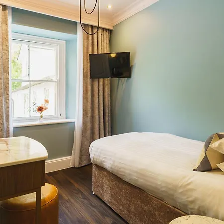 Grange Hotel