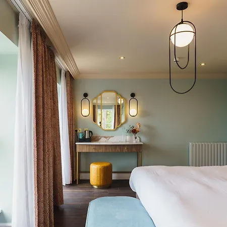 Grange Hotel Hotel