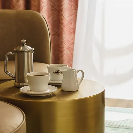 Hotel Grange Hotel