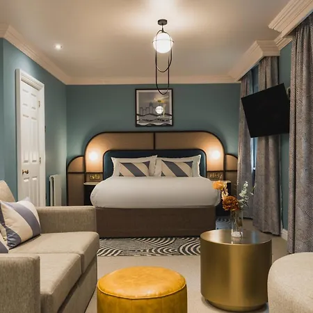 Hotel Grange Hotel