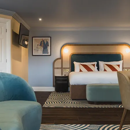 Grange Hotel Hotel Grange-over-Sands