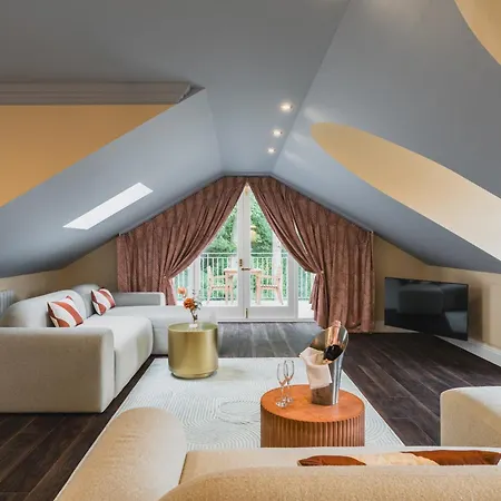 Grange Hotel Hotel 4*