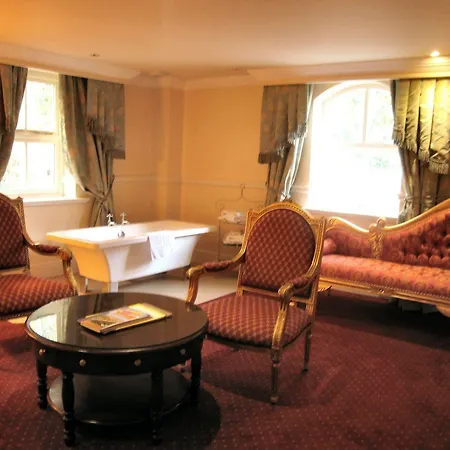 Grange Hotel Hotel 4*