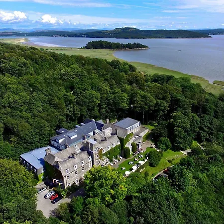 Grange Hotel 4*