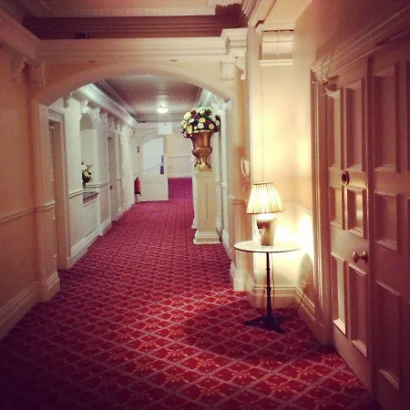 Grange Hotel