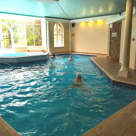 Grange Hotel