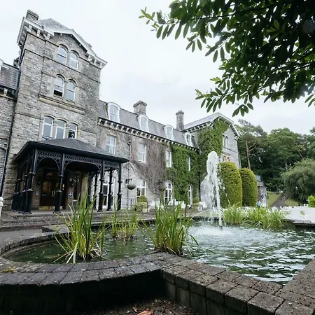 Hotel Grange Hotel