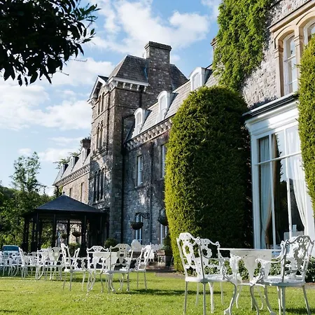 Hotel Grange Hotel