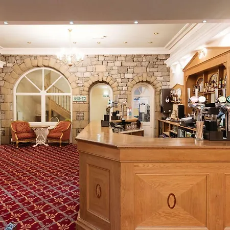 Grange Hotel Hotel 4*