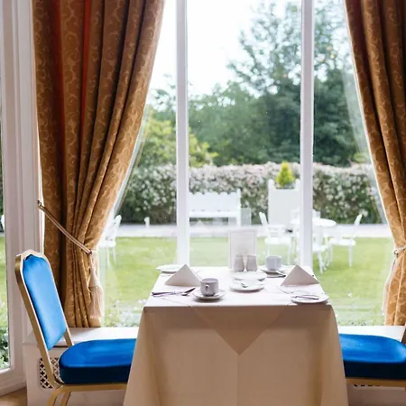 Hotel Grange Hotel Grange-over-Sands