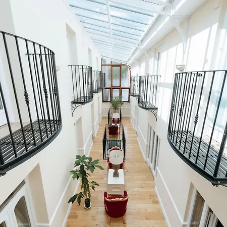 Hotel Grange Hotel Grange-over-Sands