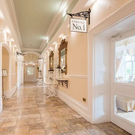 Grange Hotel 4*