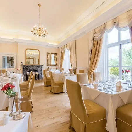 Grange Hotel 4* Grange-over-Sands