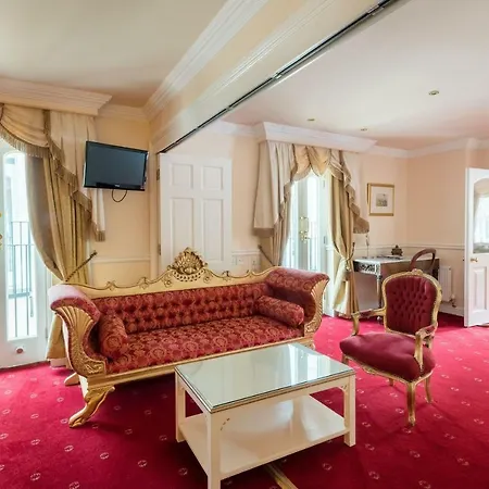 Hotel Grange Hotel