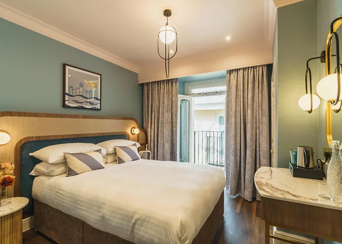 Grange Hotel Hotel Grange-over-Sands