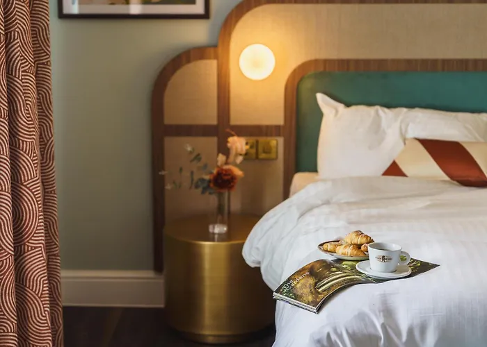 Hotel Grange Hotel 4*