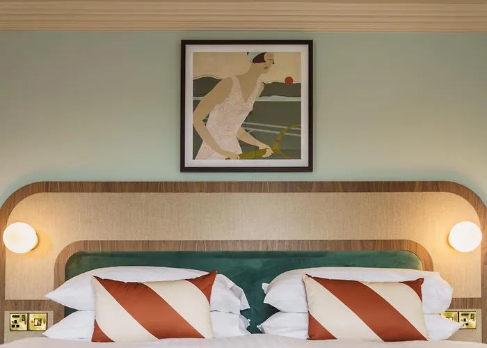 Grange Hotel Hotel 4*