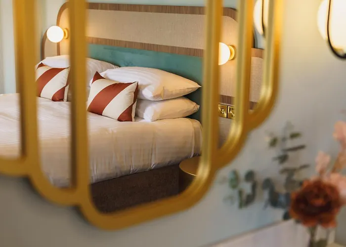 Grange Hotel Grange-over-Sands