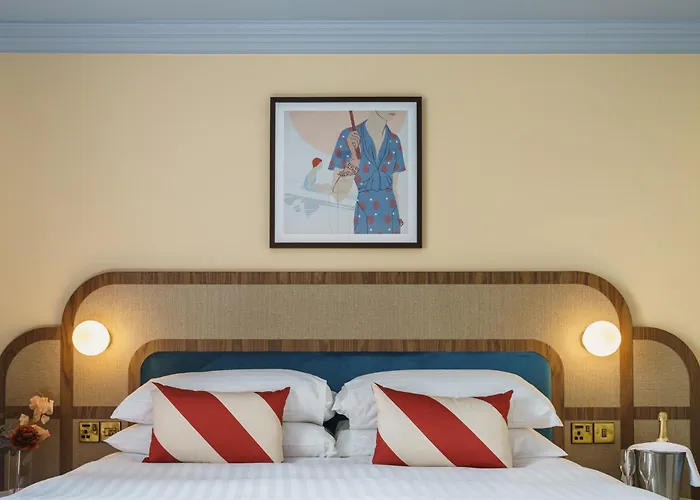 Grange Hotel Hotel Grange-over-Sands