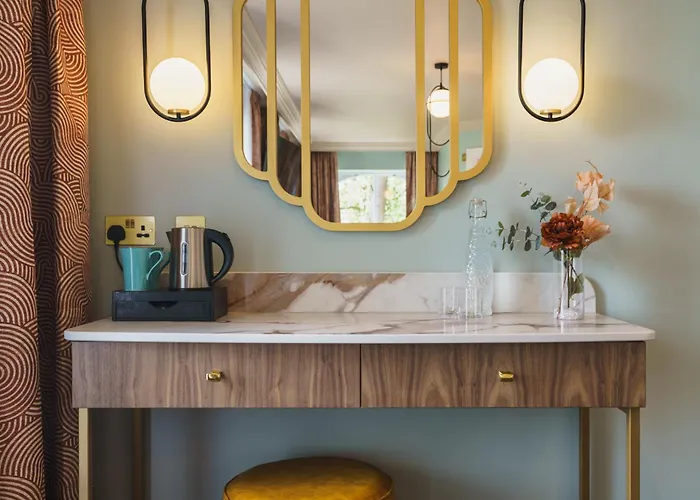 Hotel Grange Hotel Grange-over-Sands