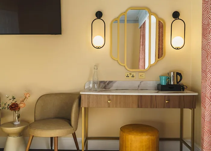 Grange Hotel Grange-over-Sands