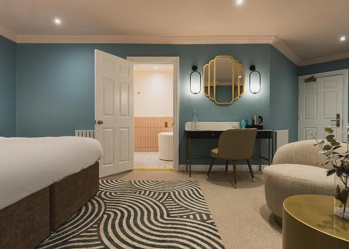 Hotel Grange Hotel 4*