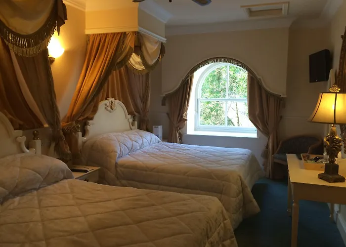 Grange Hotel Grange-over-Sands